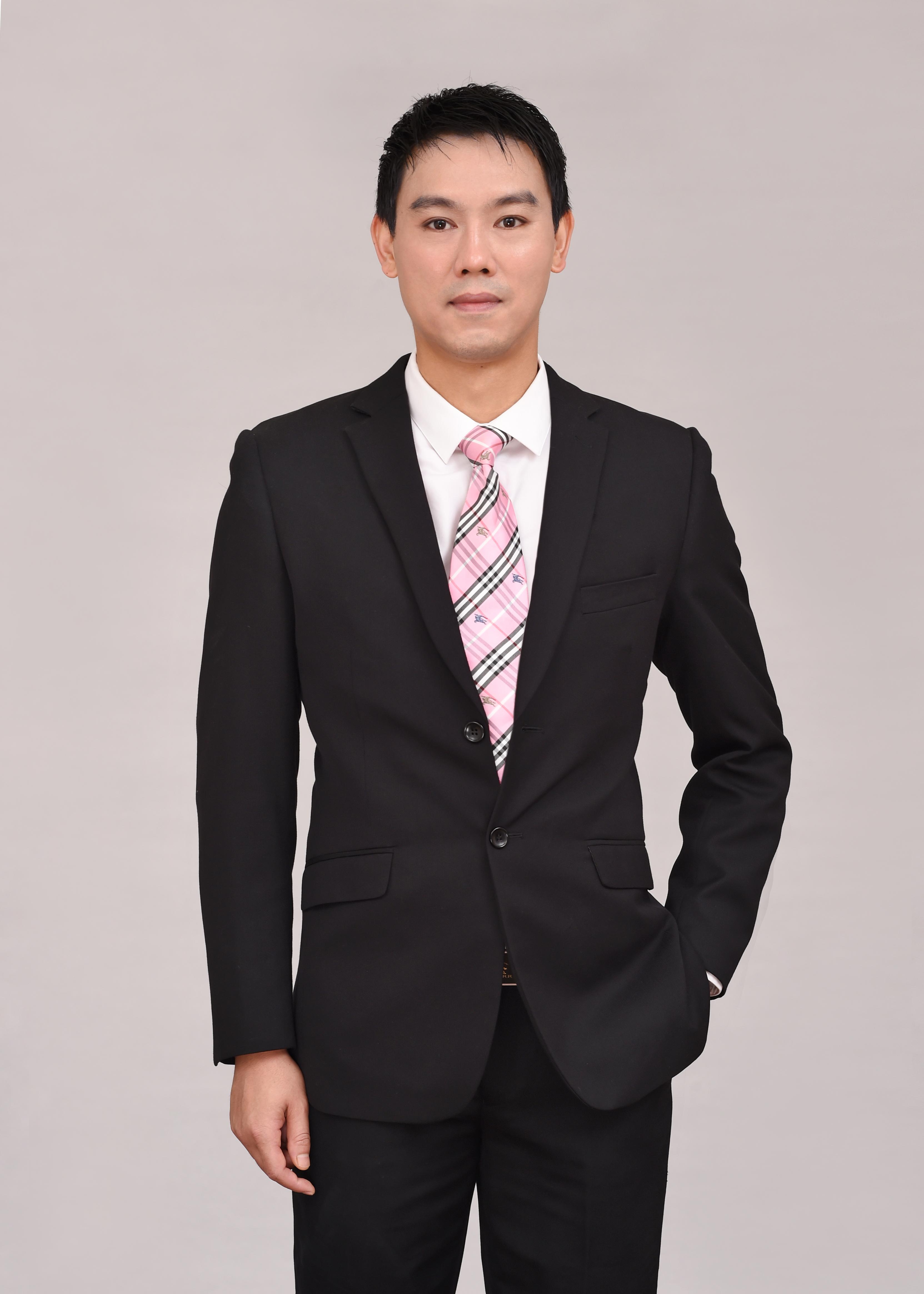 宋淑明 UI/UX设计总监