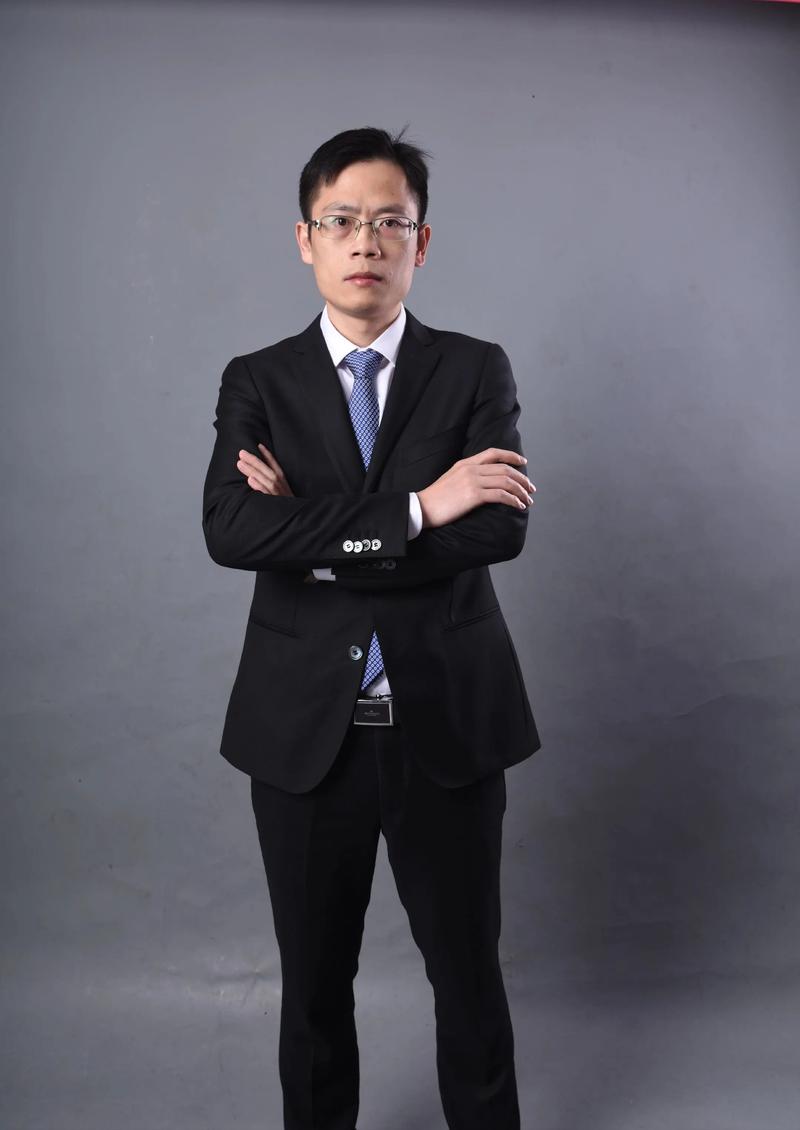 徐晓芳 动态图形设计负责人